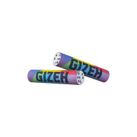 Gizeh Rainbow Active Filter 6mm 10x 50er Beutel