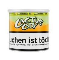 Fog Your Law 70g Dry Base mit Aroma - CactusCndy