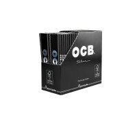 OCB Premium Long Slim Papes