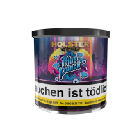 Holster Tobacco Zero 75g - Blue Punch