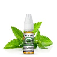 Elfliq 10mg/ml Nikotin | 10ml - Spearmint