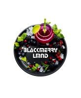 Blackburn Tobacco 25g - BlackmerryLmnd