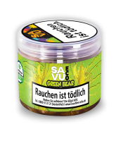 SAVU 75g - Green Bear