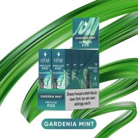 La Fume Aurora Pod - Gardenia Mint 20mg