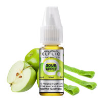 Elfliq 20mg/ml Nikotin | 10ml - Sour Apple