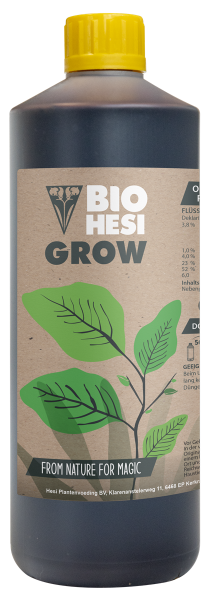 HESI Dünger - Bio Grow 1L