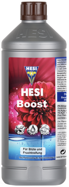 HESI Dünger - Boost 1L