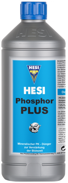 HESI Dünger - Phosphor Plus 1L