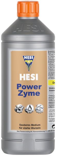 HESI Dünger - Power Zyme 1L