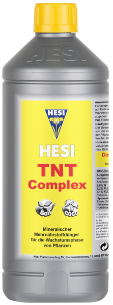 HESI Dünger - TNT Complex 1L