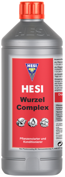 HESI Dünger - Wurzel Complex 1L