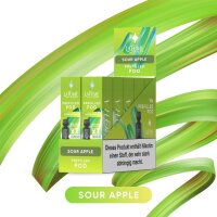 La Fume Aurora Pod - Sour Apple 20mg