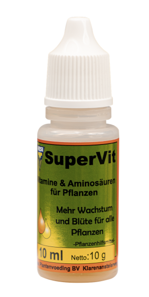 HESI Dünger - Super Vit 10ml