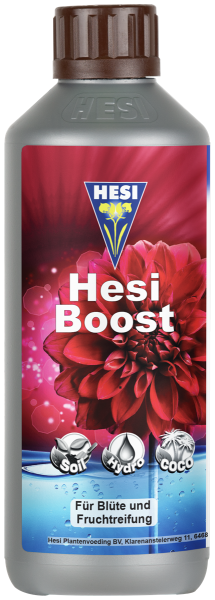 HESI Dünger - Boost 500ml