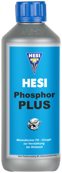 HESI Dünger - Phosphor Plus 500ml