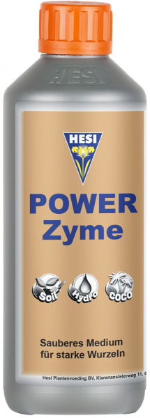 HESI Dünger - Power Zyme 500ml