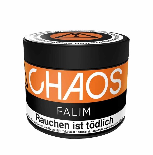 Chaos 65g - Falim