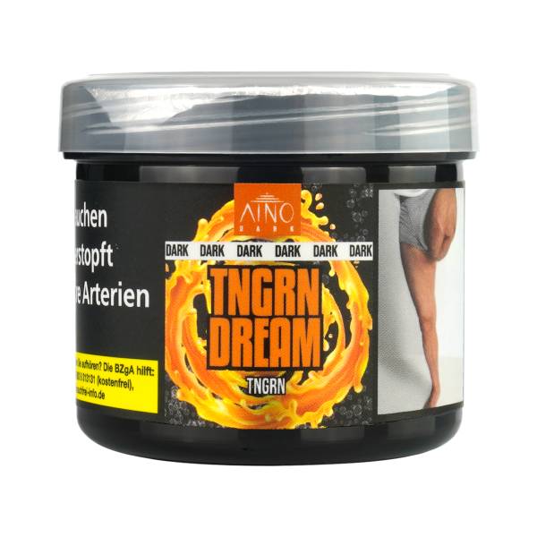 AINO Dark Tobacco 25g - Tngrn Dream