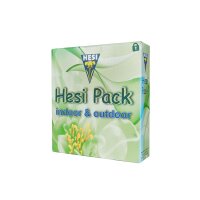 HESI Pack - Erde