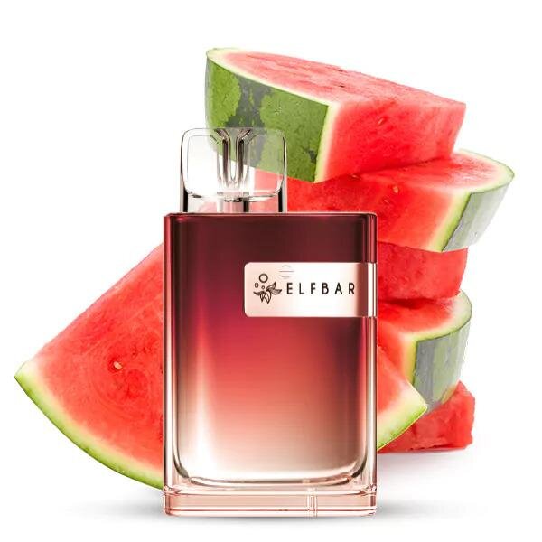 Elf Bar Crystal - Watermelon