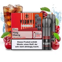 Vidavi Podsystem- Fizzy Cherry