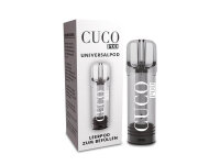 CUCO Pod 2ml Leerpod befüllbar