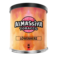 Al Massiva 200g - Löwenherz