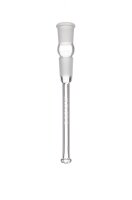 APC100 avalanche Showerhead Chillum 14cm