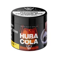 Caital Bra Tobacco - Huba Cola 180g