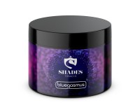 Shades Tobacco 200g - Bluegasmus