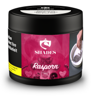 Shades Tobacco 200g - Rasporn