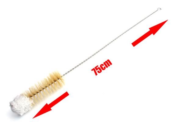 BZB110 Flaschenbürste 75cm