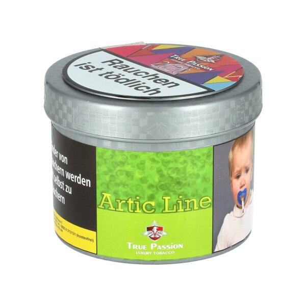 True Passion 200g T&T - Arctic Line