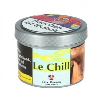 True Passion 200g - Le Chill T&T