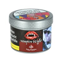 True Passion 200g T&T - Vamprie Nights