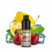 Maryliq 20mg/ml Nikotin | 10ml - Cherry Lemon Mint