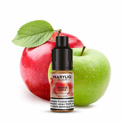 Maryliq 20mg/ml Nikotin | 10ml - Double Apple