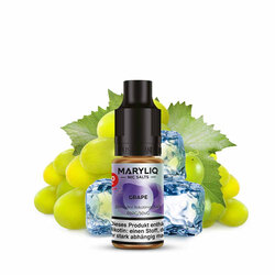 Maryliq 20mg/ml Nikotin | 10ml - Grape