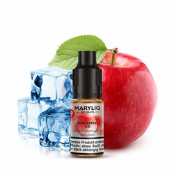 Maryliq 20mg/ml Nikotin | 10ml - Red Apple Ice