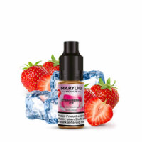 Maryliq 20mg/ml Nikotin | 10ml - Strawberry Ice