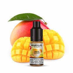 Maryliq 20mg/ml Nikotin | 10ml - Triple Mango