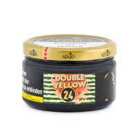 Adalya Tobacco 200g - Double Yellow