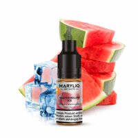 Maryliq 10mg/ml Nikotin | 10ml - Watermelon Ice