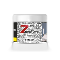 7 Days 200g - C.Death T&T