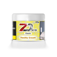 T&T | 7 Days 200g - C.Vanilla Cream