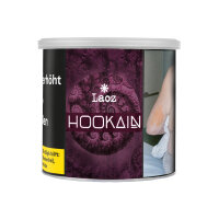 Hookain Tabak 200g - Laoz