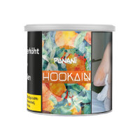 Hookain Tabak 200g T&T - Punani