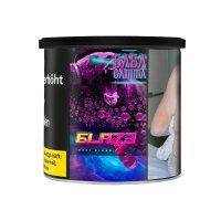 Blaze Dark Blend Tabak 200g - Baba Gamma