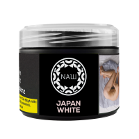 Nash Tabak 200g - Japan White