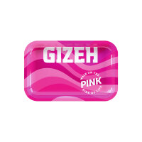 Gizeh papes  All Pink KSS  + Tips 26 Heftchen + Tray